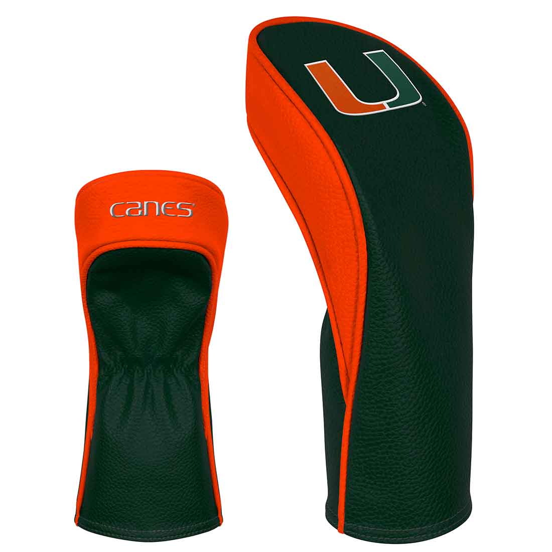 Team Effort NCAA NextGen Fairway Headcover - Image 11