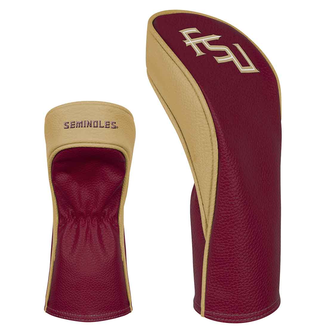Team Effort NCAA NextGen Fairway Headcover - Image 6