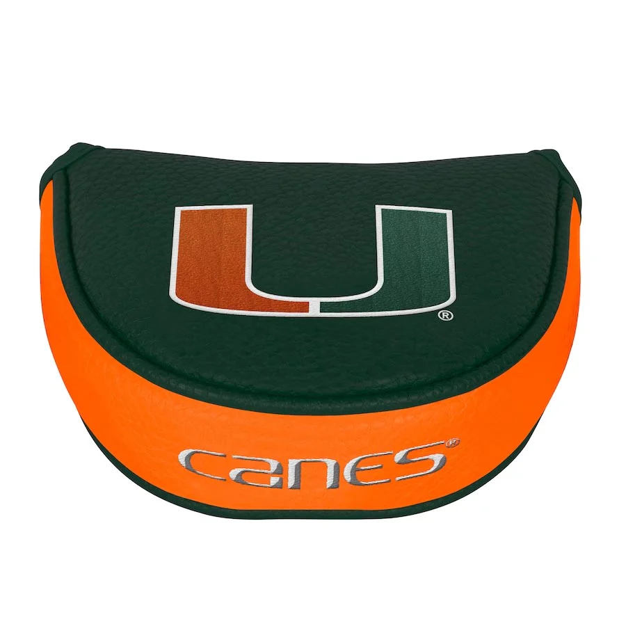 Team Effort NCAA NextGen Mallet Putter Cover - Image 15
