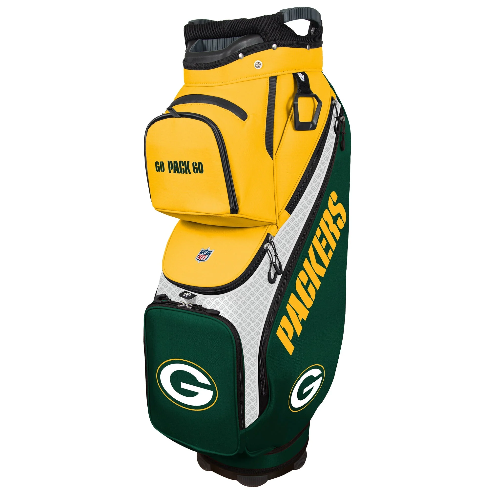 Team Effort NFL Clubhouse Cooler Cart Bag - Image 12