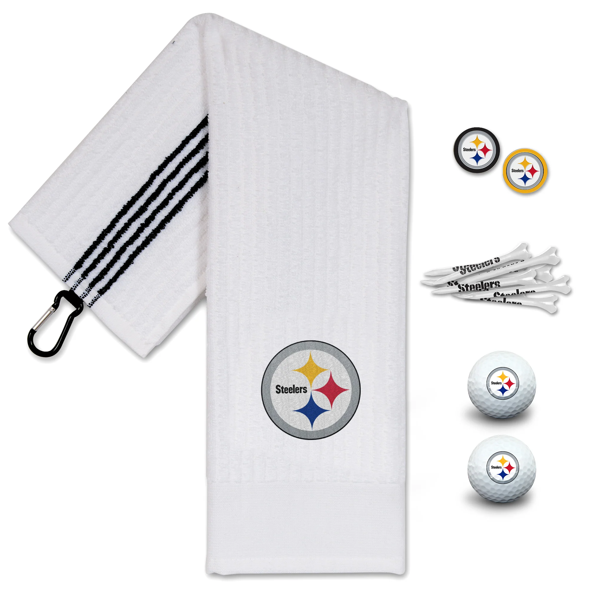 Team Effort NFL Golf Gift Set - Image 27