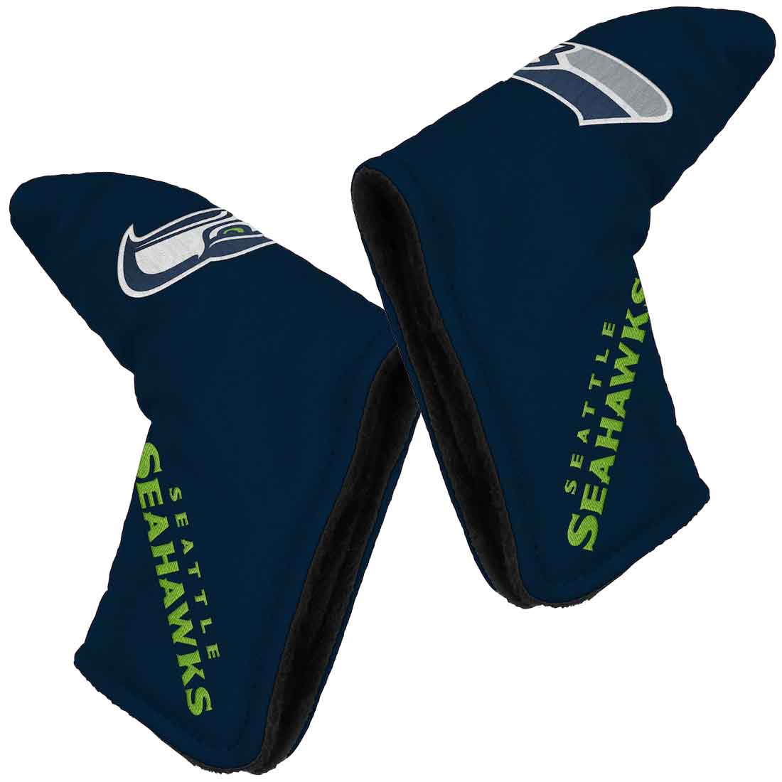 Team Effort NFL NextGen Blade Putter Cover - Image 2