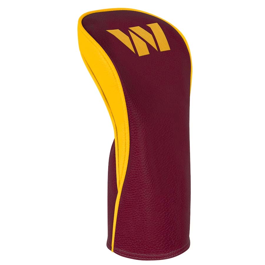 Team Effort NFL NextGen Driver Headcover - Image 33