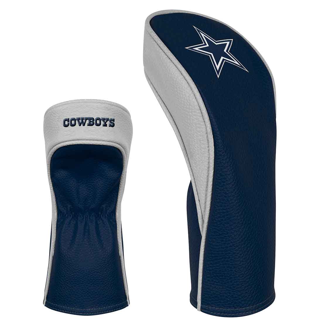 Team Effort NFL NextGen Fairway Headcover - Image 2