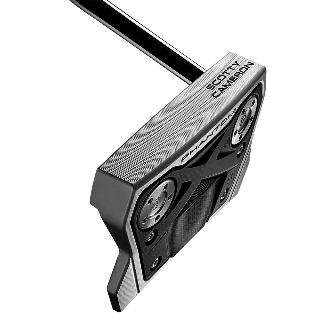 Titleist 2022 Scotty Cameron Phantom X 11 Putter - Pre-Owned - Image 4