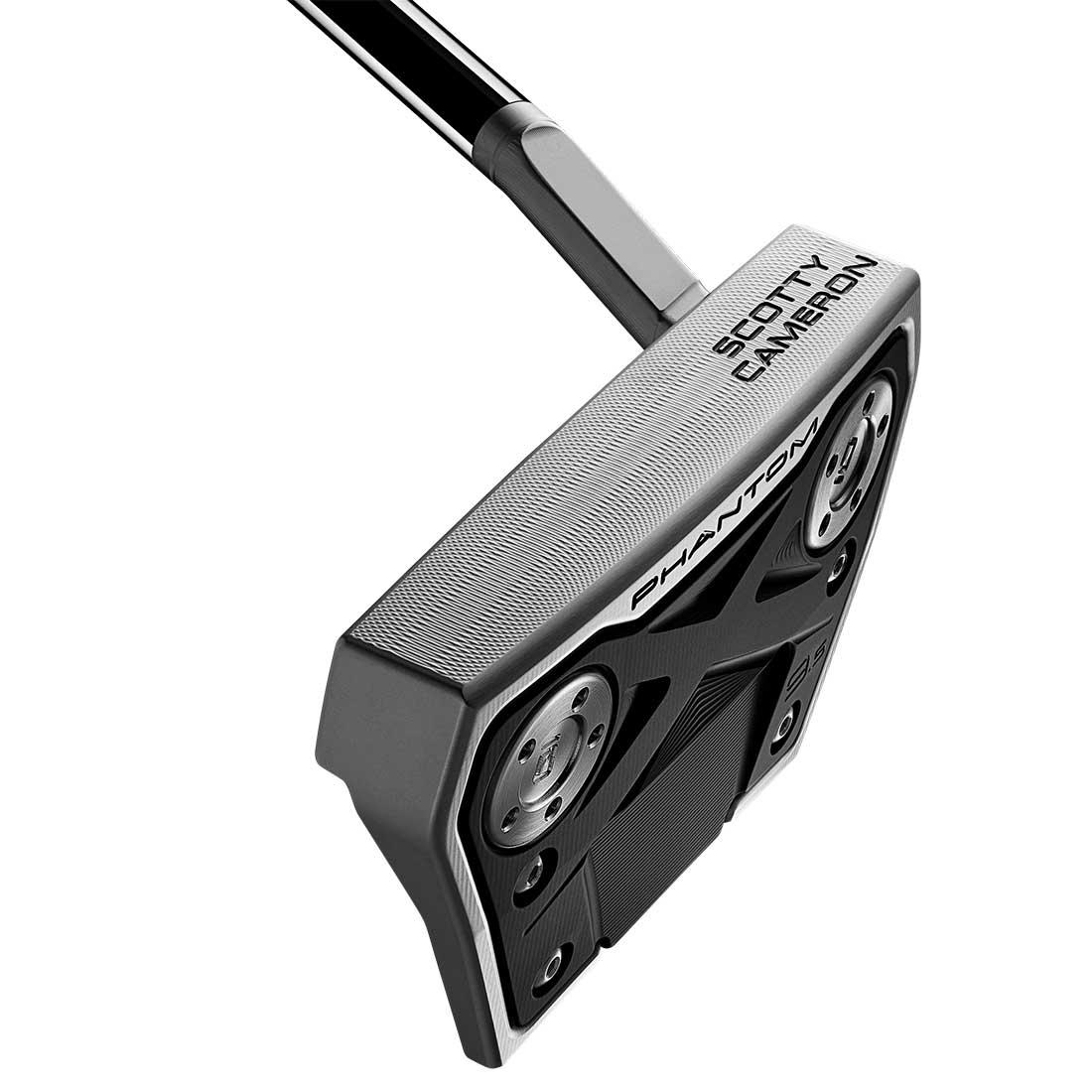 Titleist 2022 Scotty Cameron Phantom X 9.5 Putter - Pre-Owned - Image 4