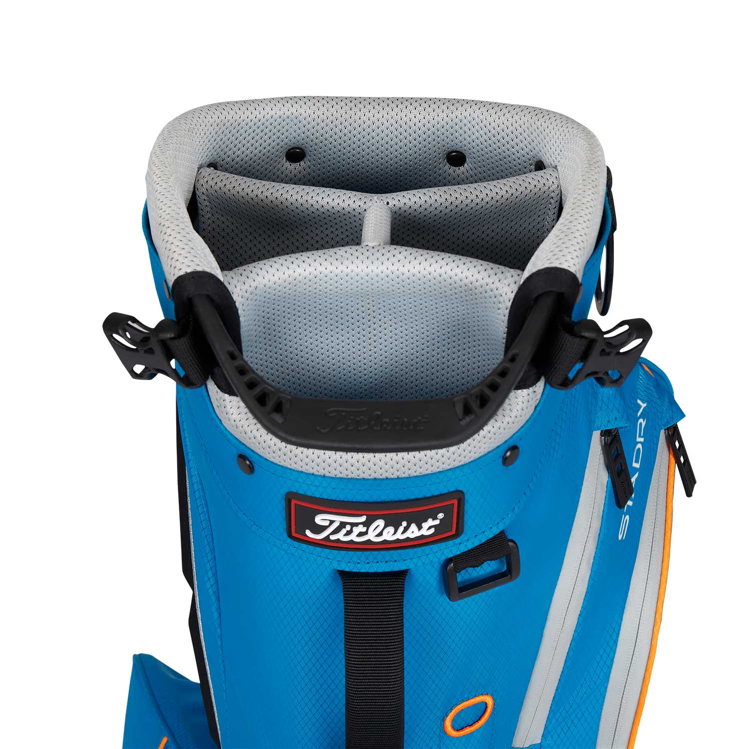 Titleist 2023 Players 4 Stadry Stand Bag - Image 2