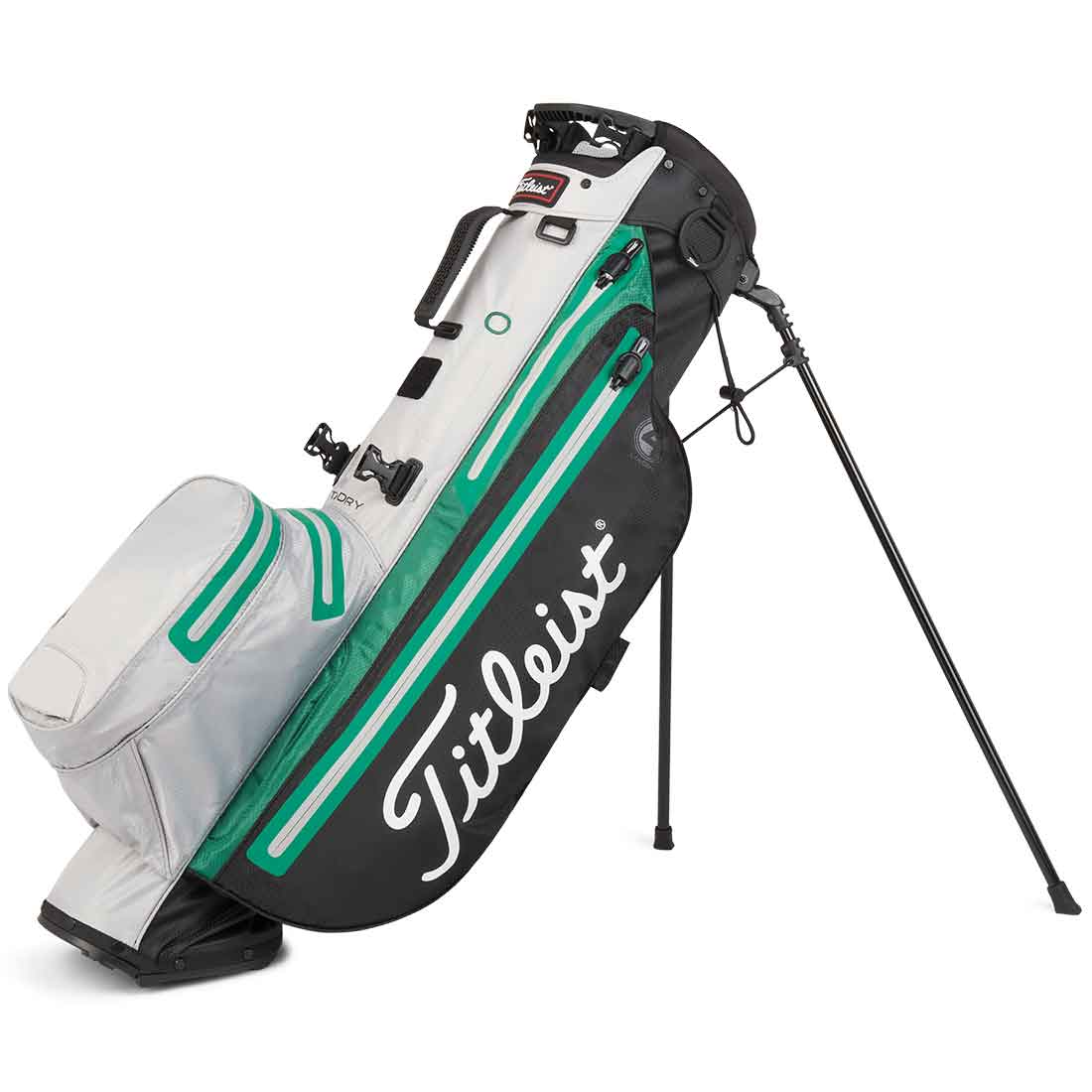Titleist 2023 Players 4 Stadry Stand Bag - Image 7