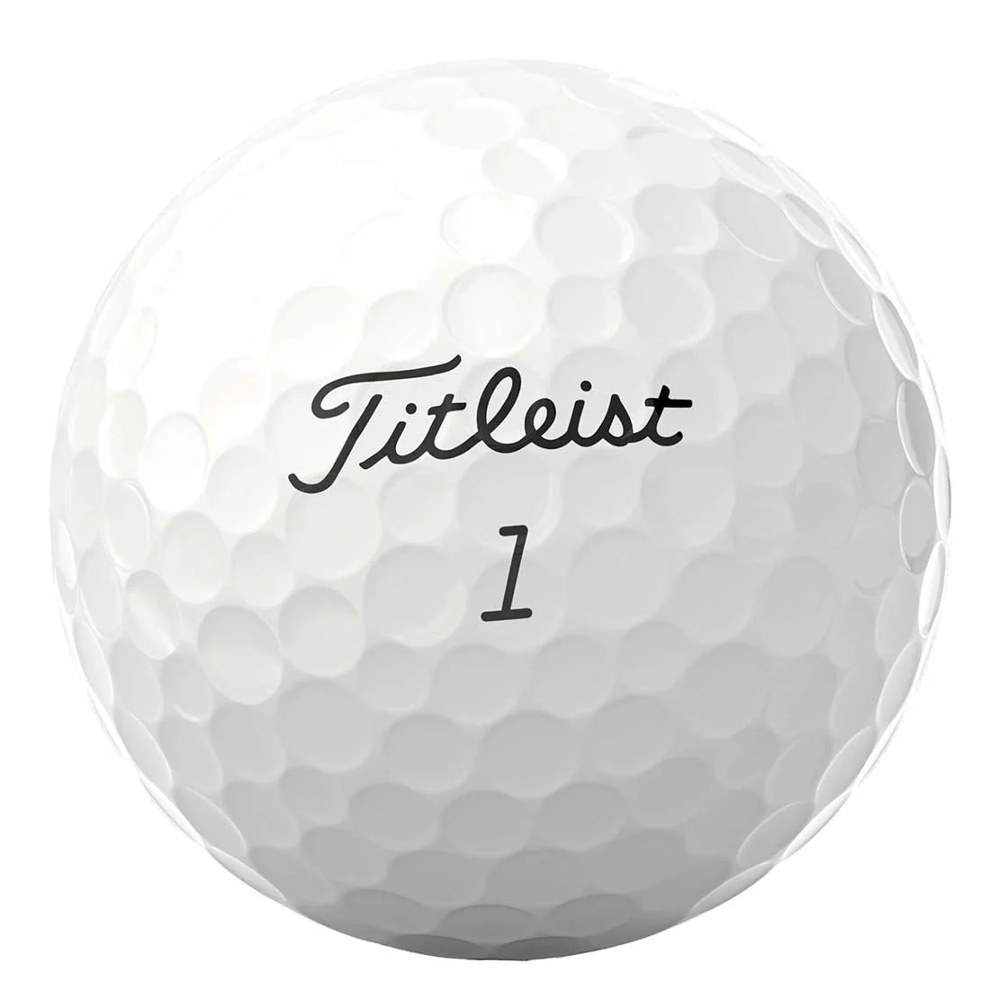 Titleist 2025 AVX White Golf Balls - Image 4