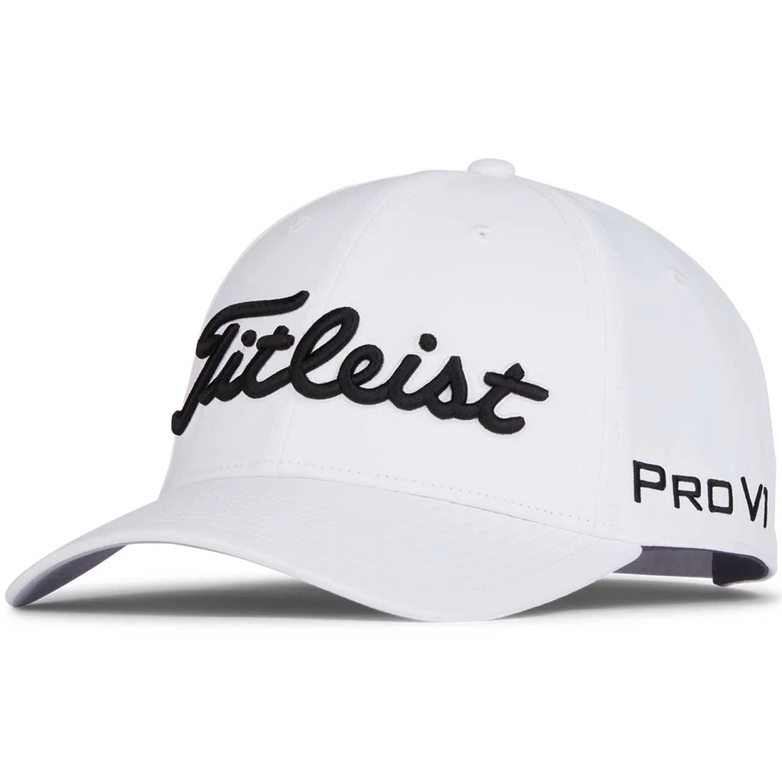 Titleist 2025 Tour Performance Hat - Image 7