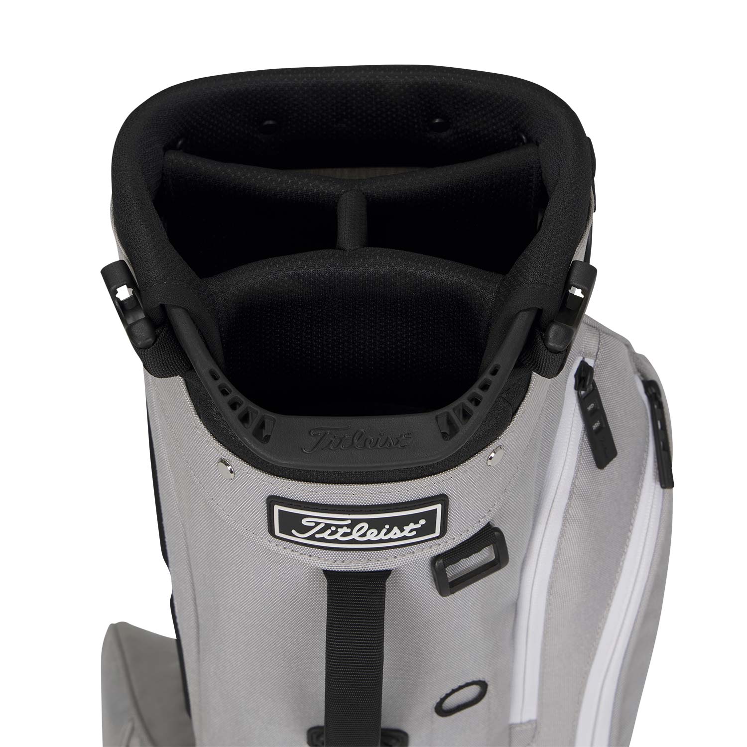 Titleist Granite Collection Players 4 Stand Bag - Image 11