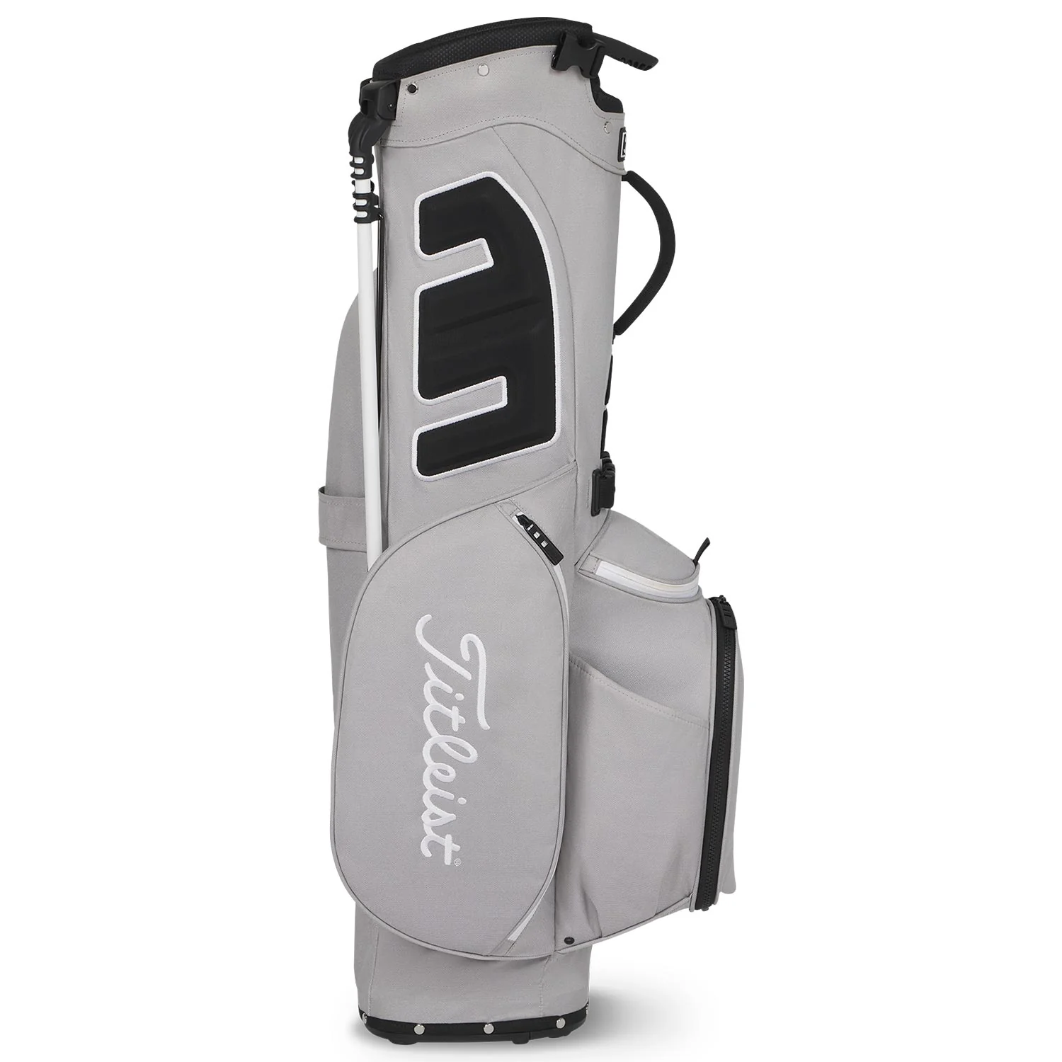 Titleist Granite Collection Players 4 Stand Bag - Image 12