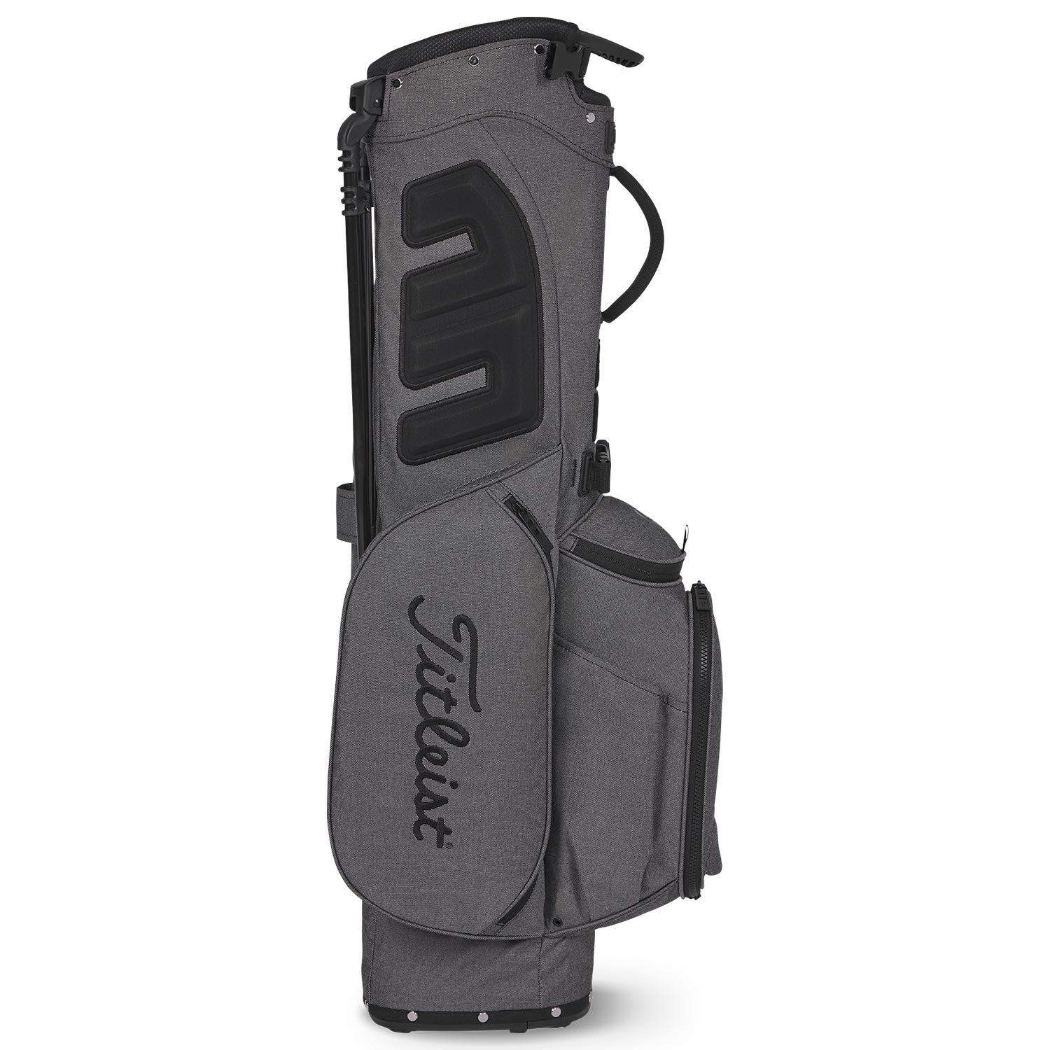 Titleist Granite Collection Players 4 Stand Bag - Image 3