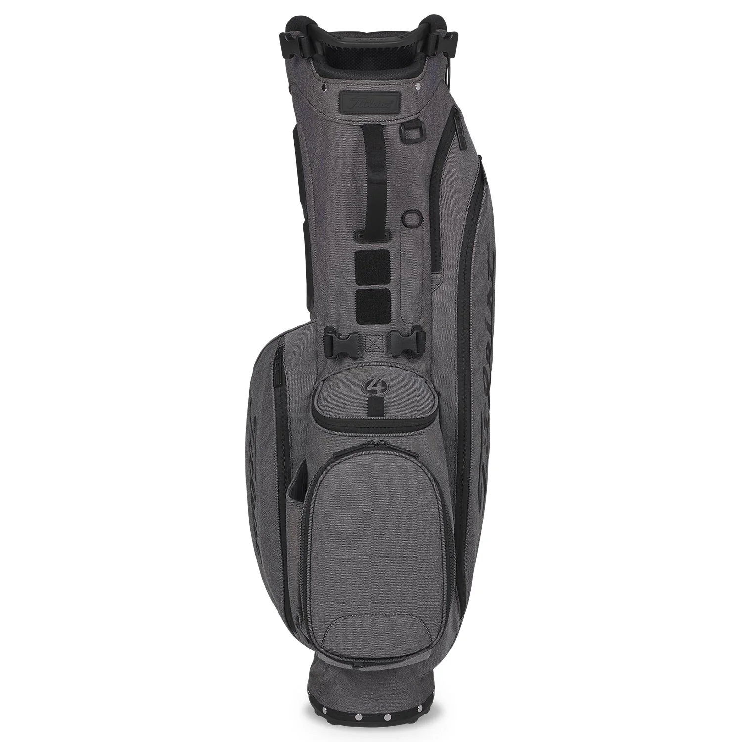 Titleist Granite Collection Players 4 Stand Bag - Image 4