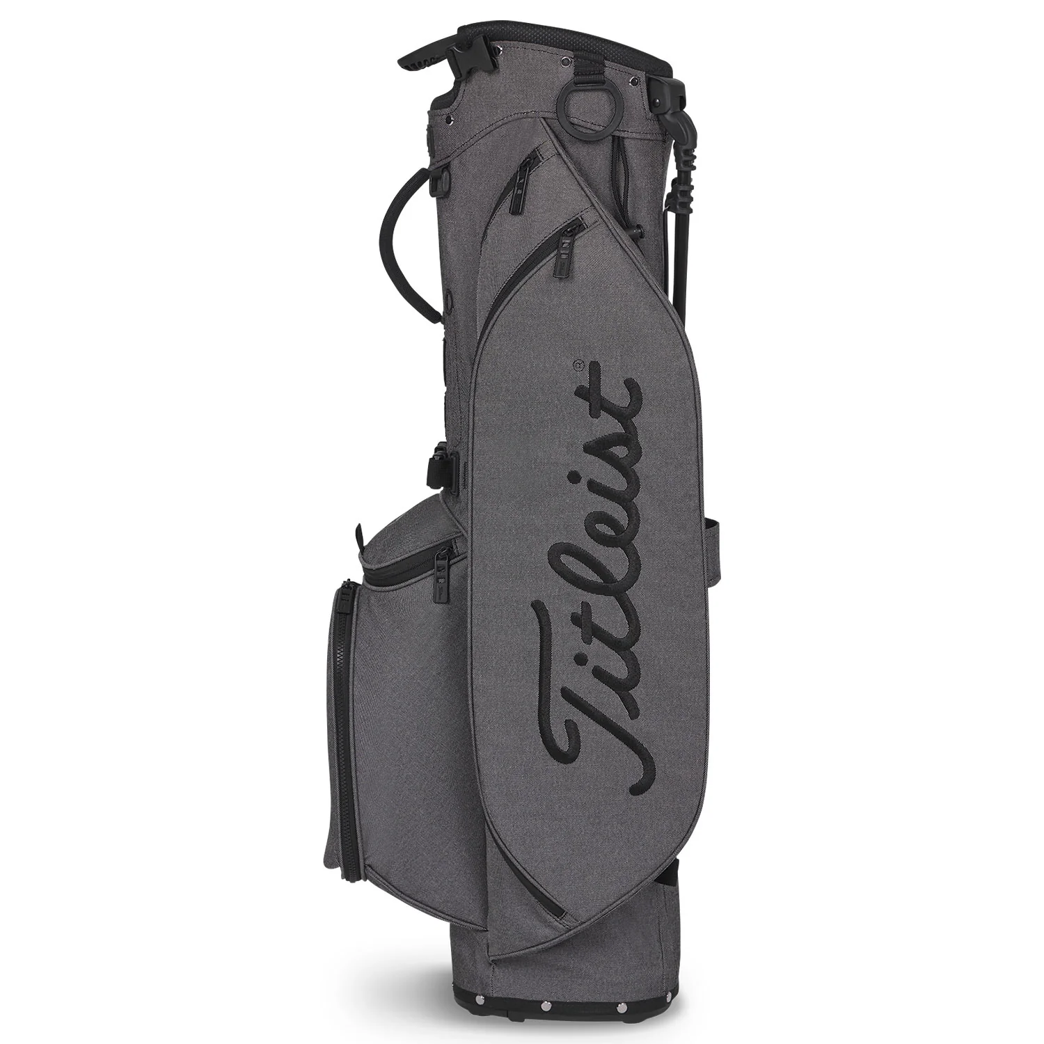 Titleist Granite Collection Players 4 Stand Bag - Image 5