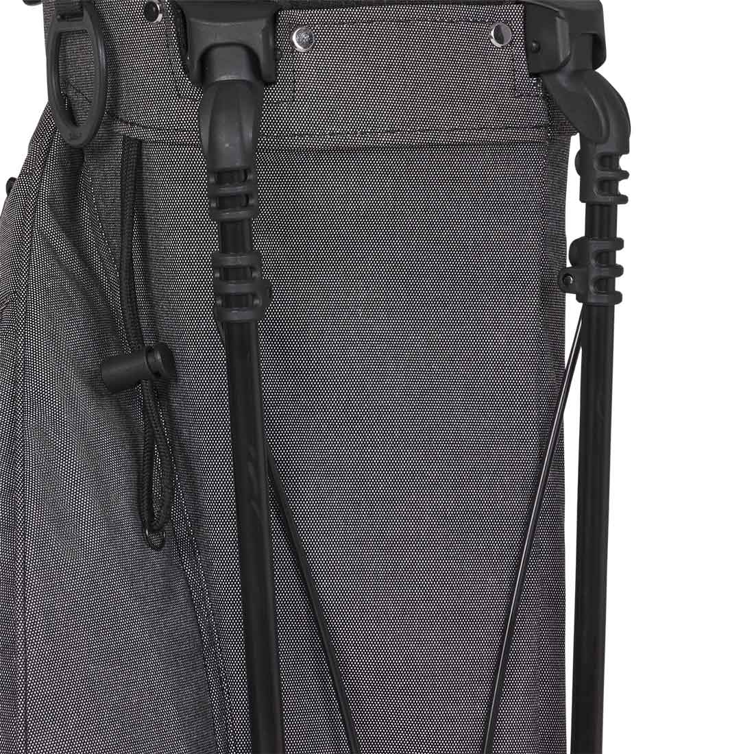 Titleist Granite Collection Players 4 Stand Bag - Image 7