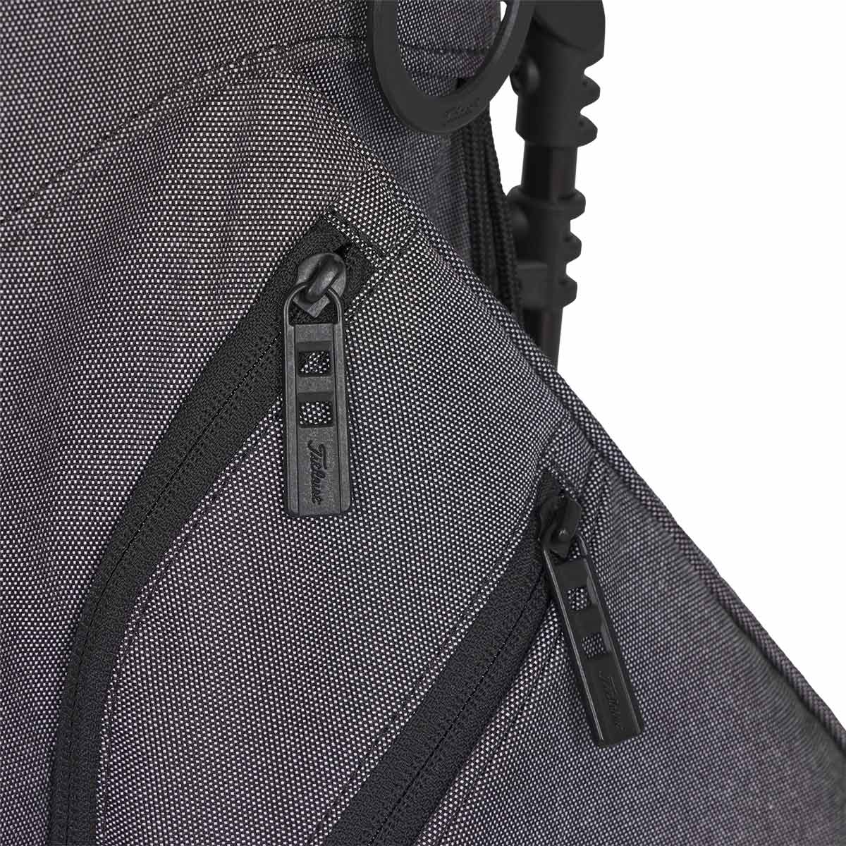 Titleist Granite Collection Players 4 Stand Bag - Image 8