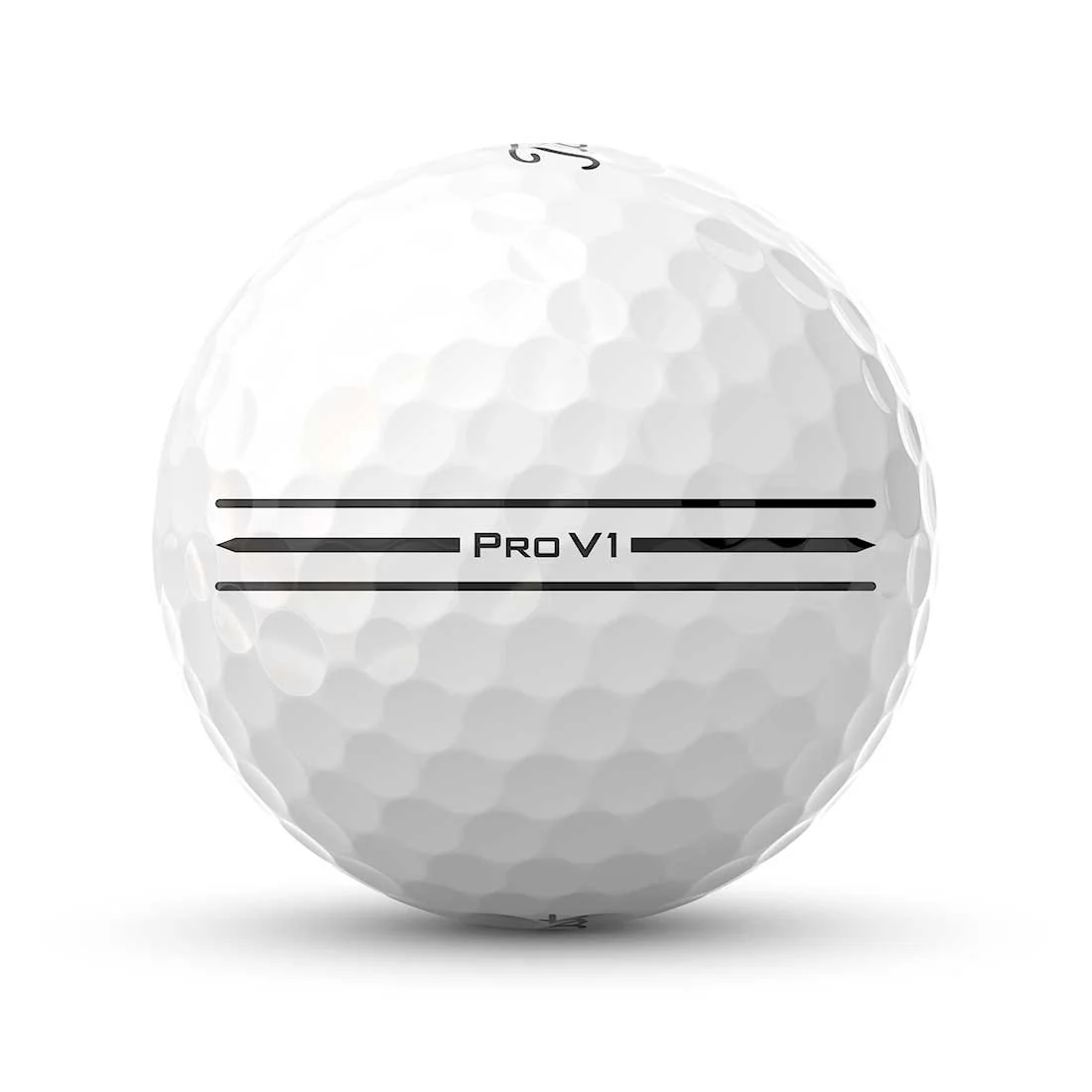 Titleist Pro V1 AIM Enhanced Golf Balls - Image 3