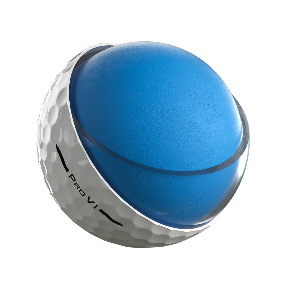 Titleist Pro V1 AIM Enhanced Golf Balls - Image 4