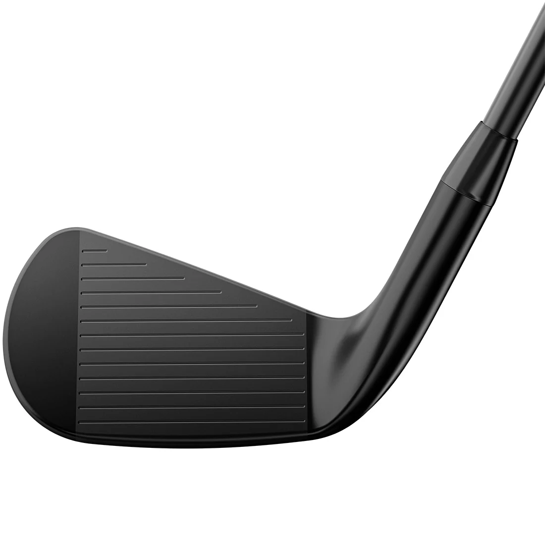 Titleist T100 Black Vapor Irons - Image 3