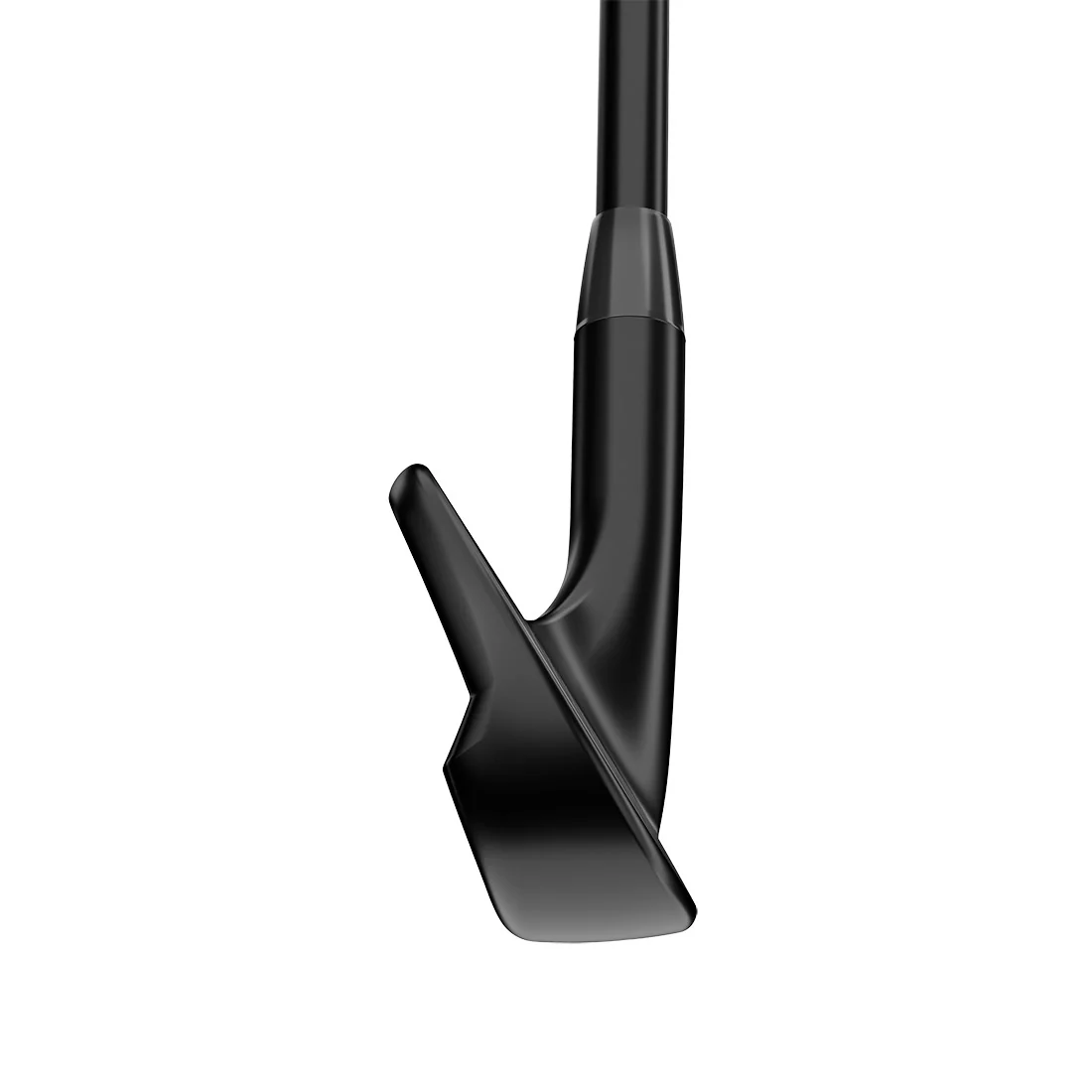 Titleist T100 Black Vapor Irons - Image 5