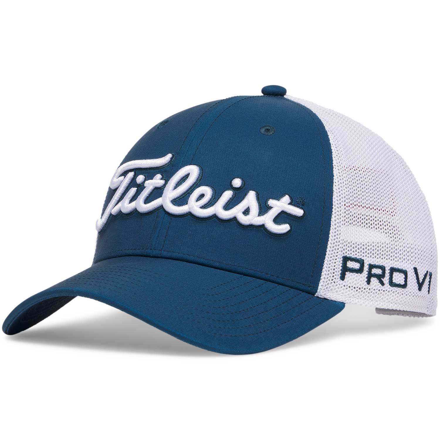 Titleist Tour Performance Mesh Hat - Image 6