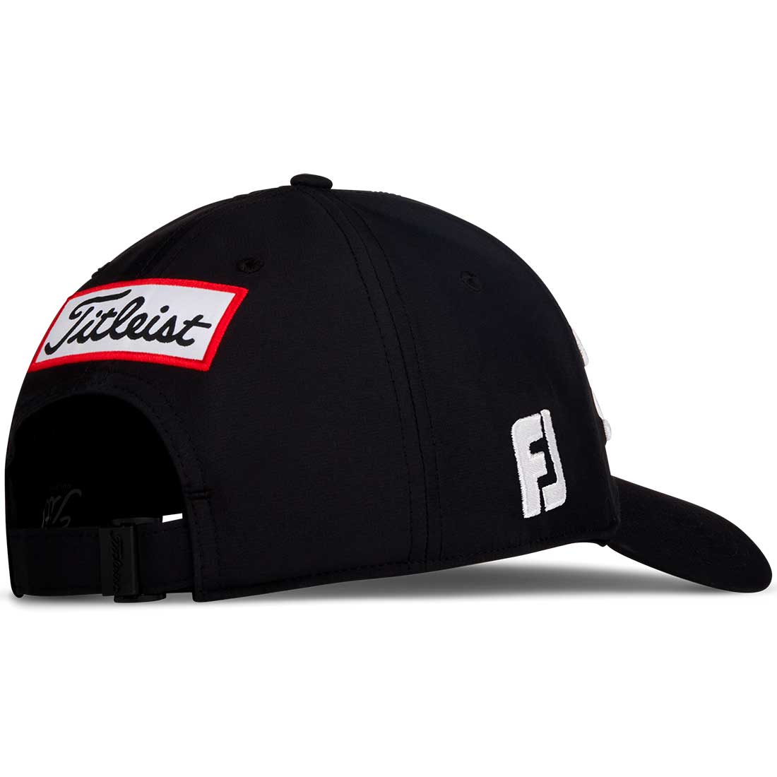 Titleist Tour Performance Hat - Image 2