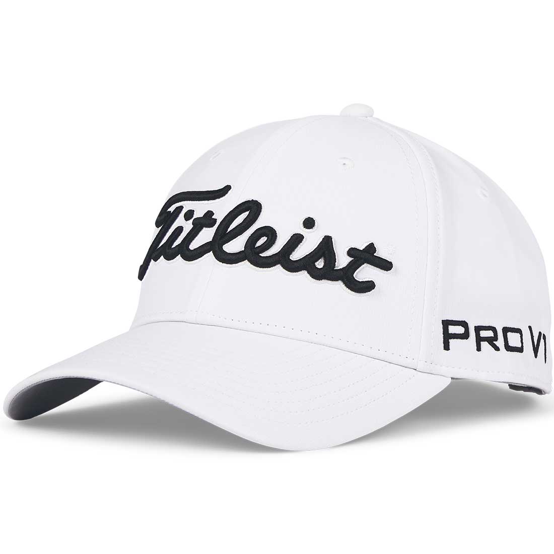 Titleist Tour Performance Hat - Image 3