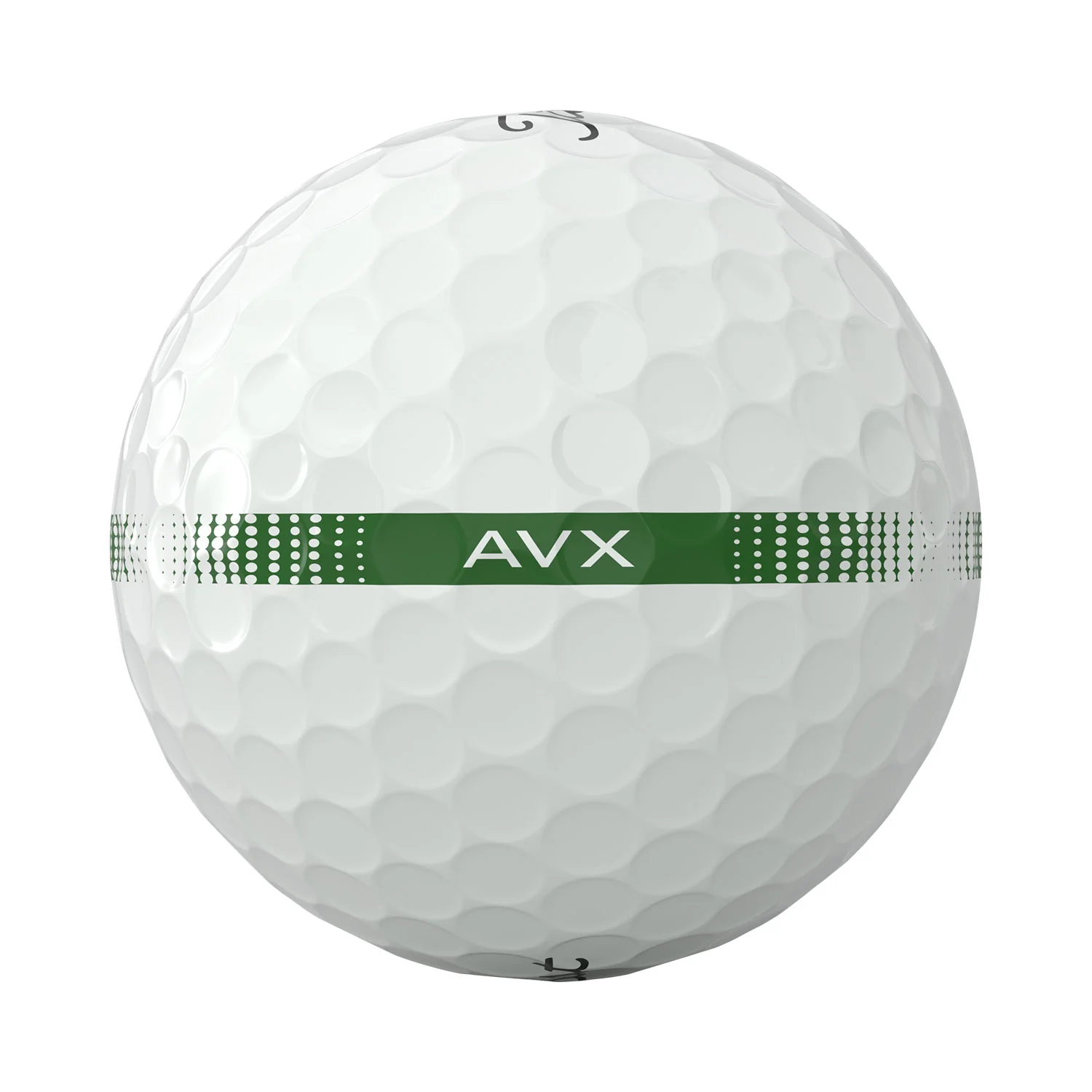 Titleist AVX AIM Performance Golf Balls - Image 3