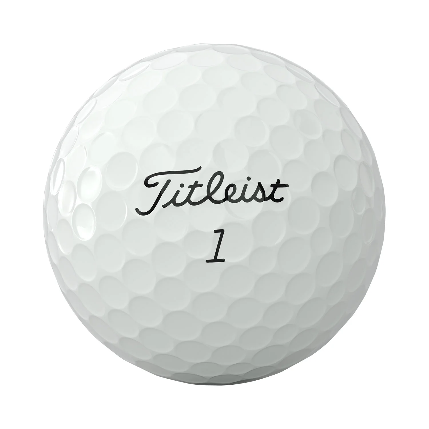 Titleist AVX Personalized Golf Balls - Image 3
