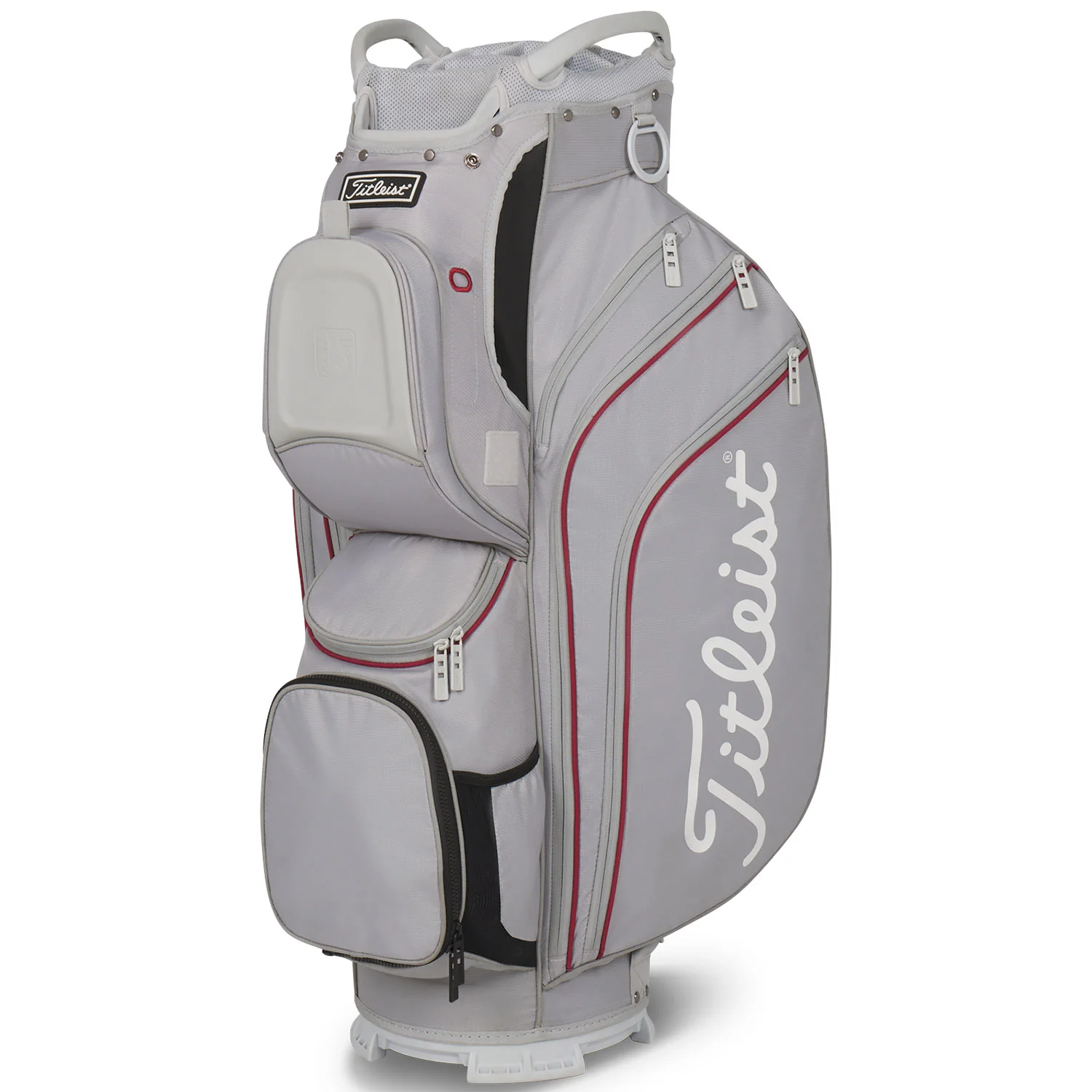 Titleist Cart 15 Cart Bag - Image 5