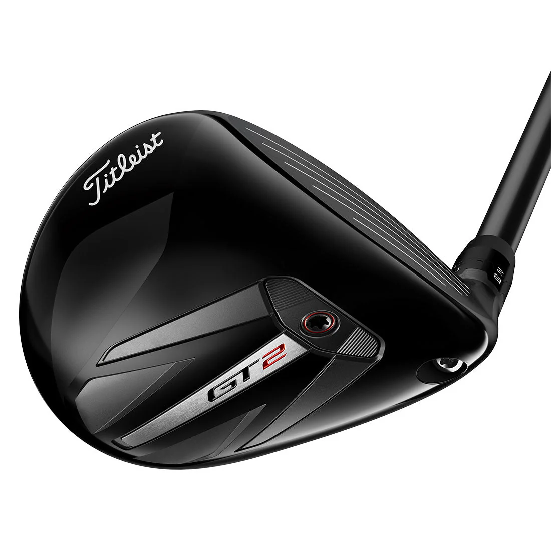 Titleist GT2 Fairway - Image 3