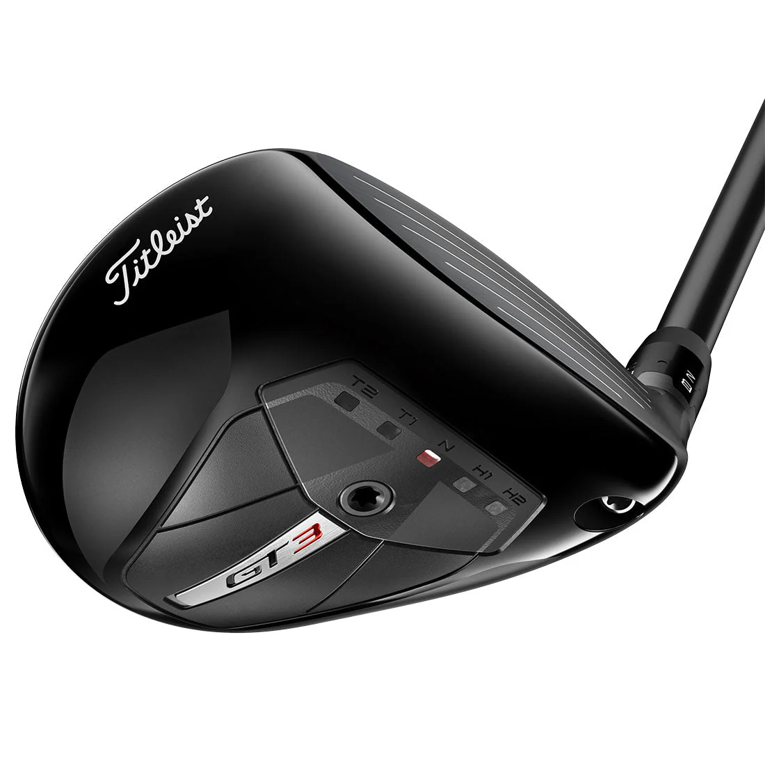 Titleist GT3 Fairway - Image 3