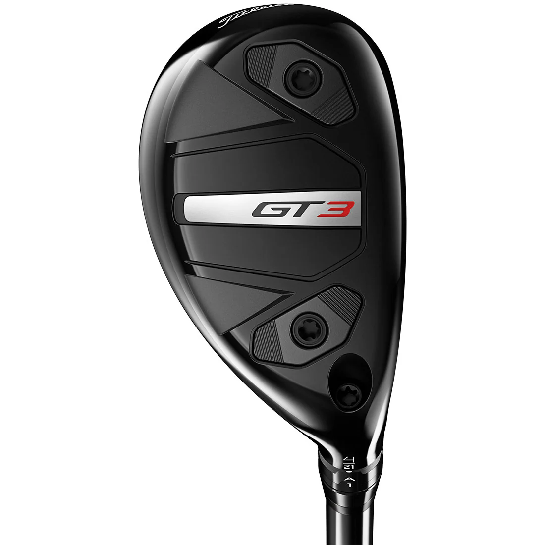 Custom Titleist GT3 Hybrid - Image 4