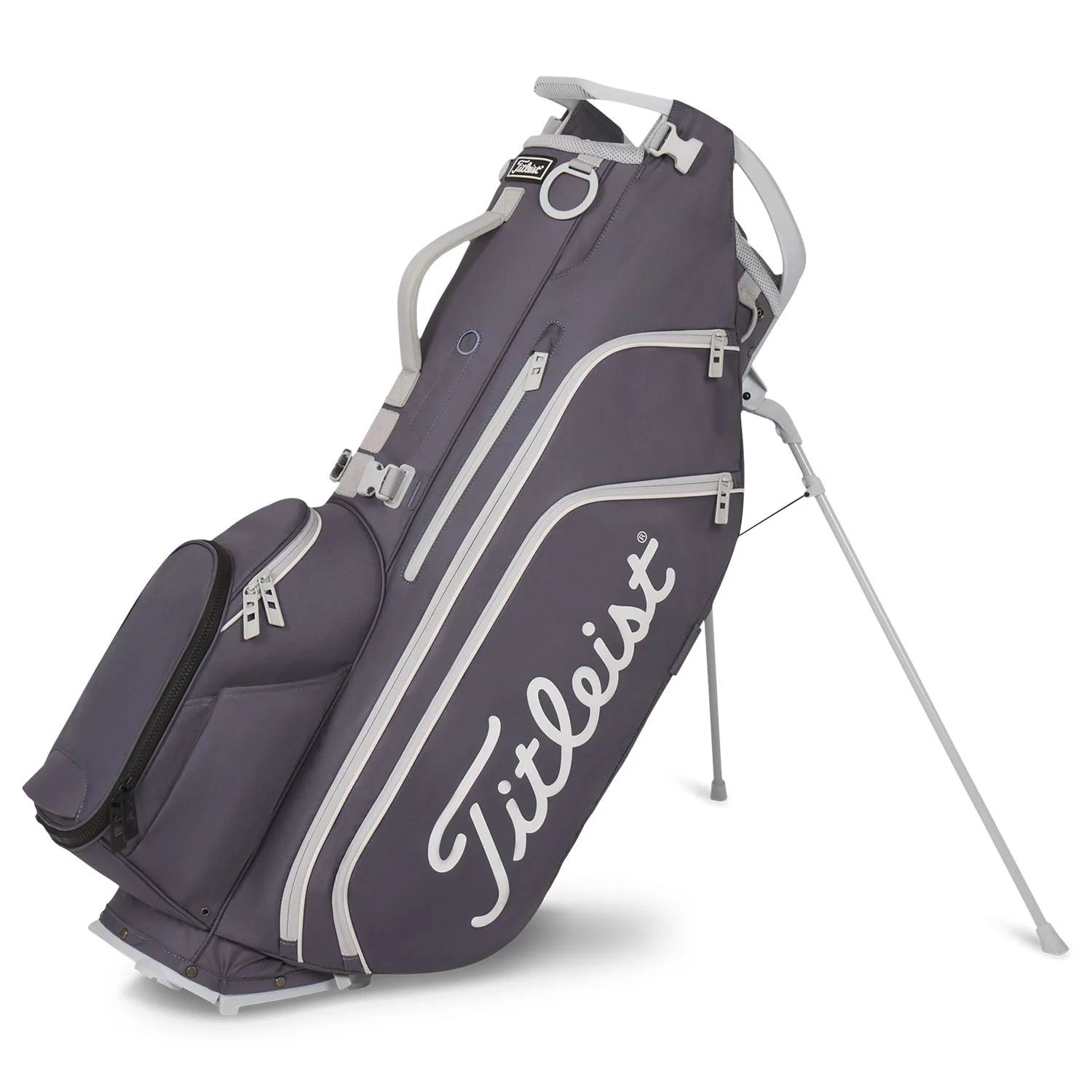 Titleist Hybrid 14 Stand Bag - Image 10
