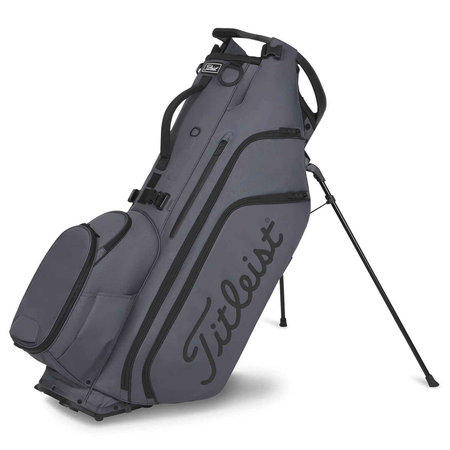 Titleist Hybrid 14 Stand Bag - Image 12