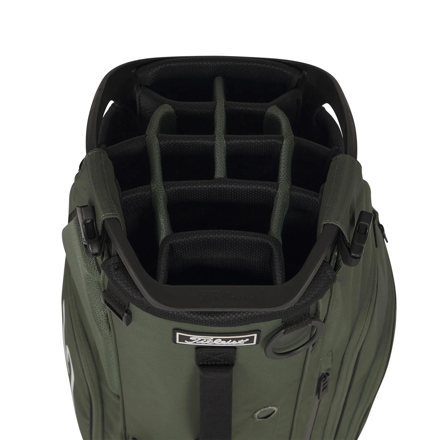 Titleist Hybrid 14 Stand Bag - Image 2