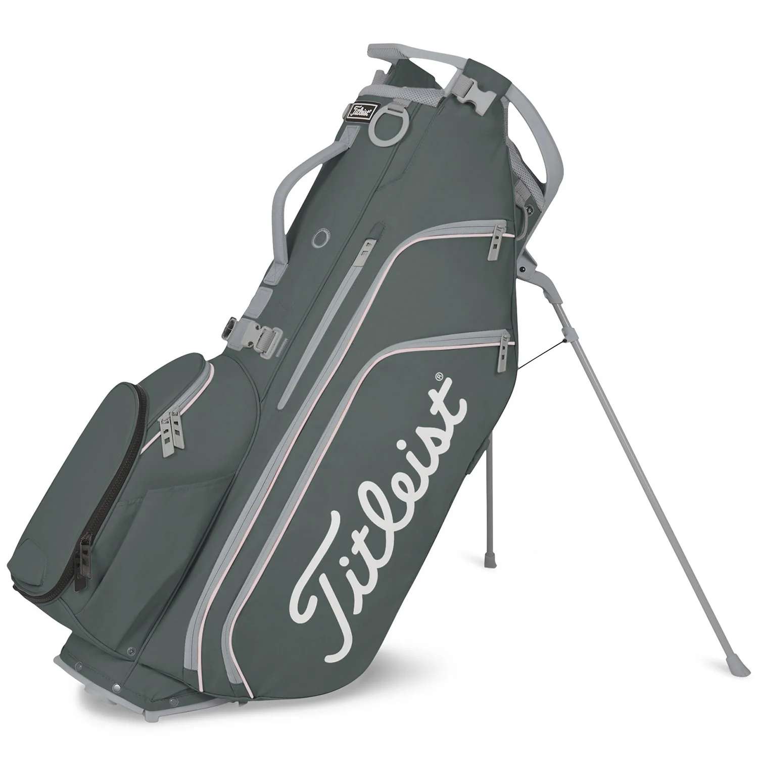 Titleist Hybrid 14 Stand Bag - Image 6