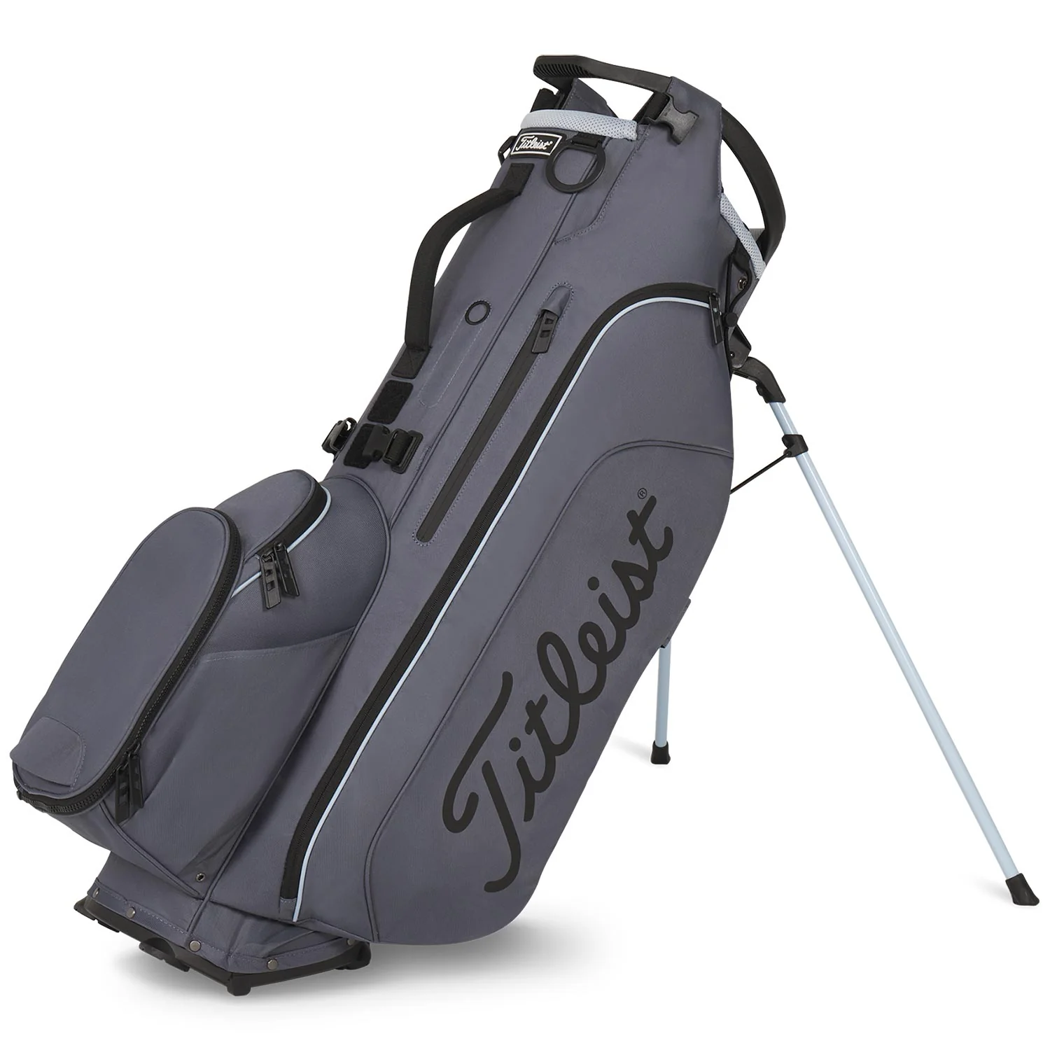Titleist Hybrid 5 Stand Bag - Image 3