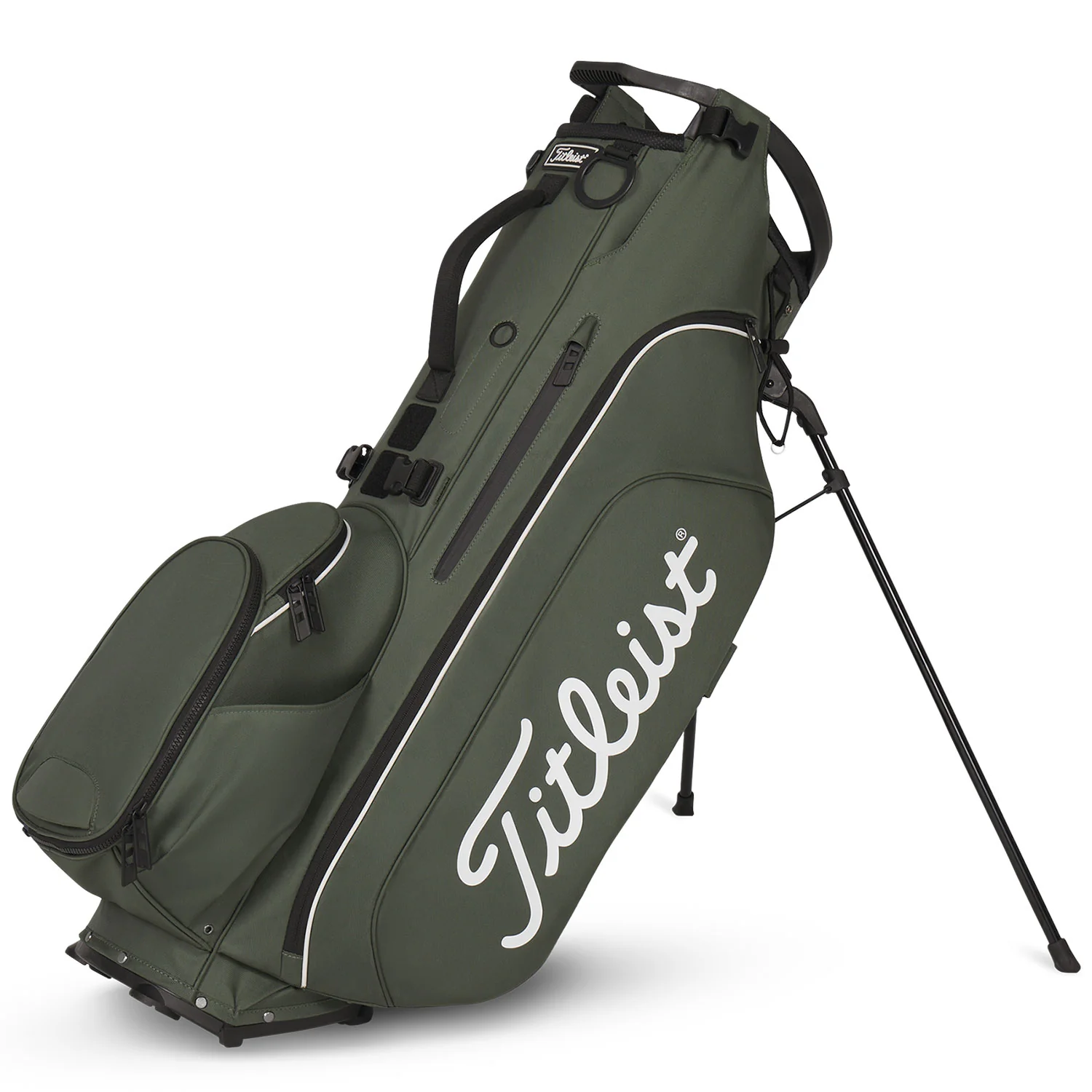 Titleist Hybrid 5 Stand Bag - Image 4