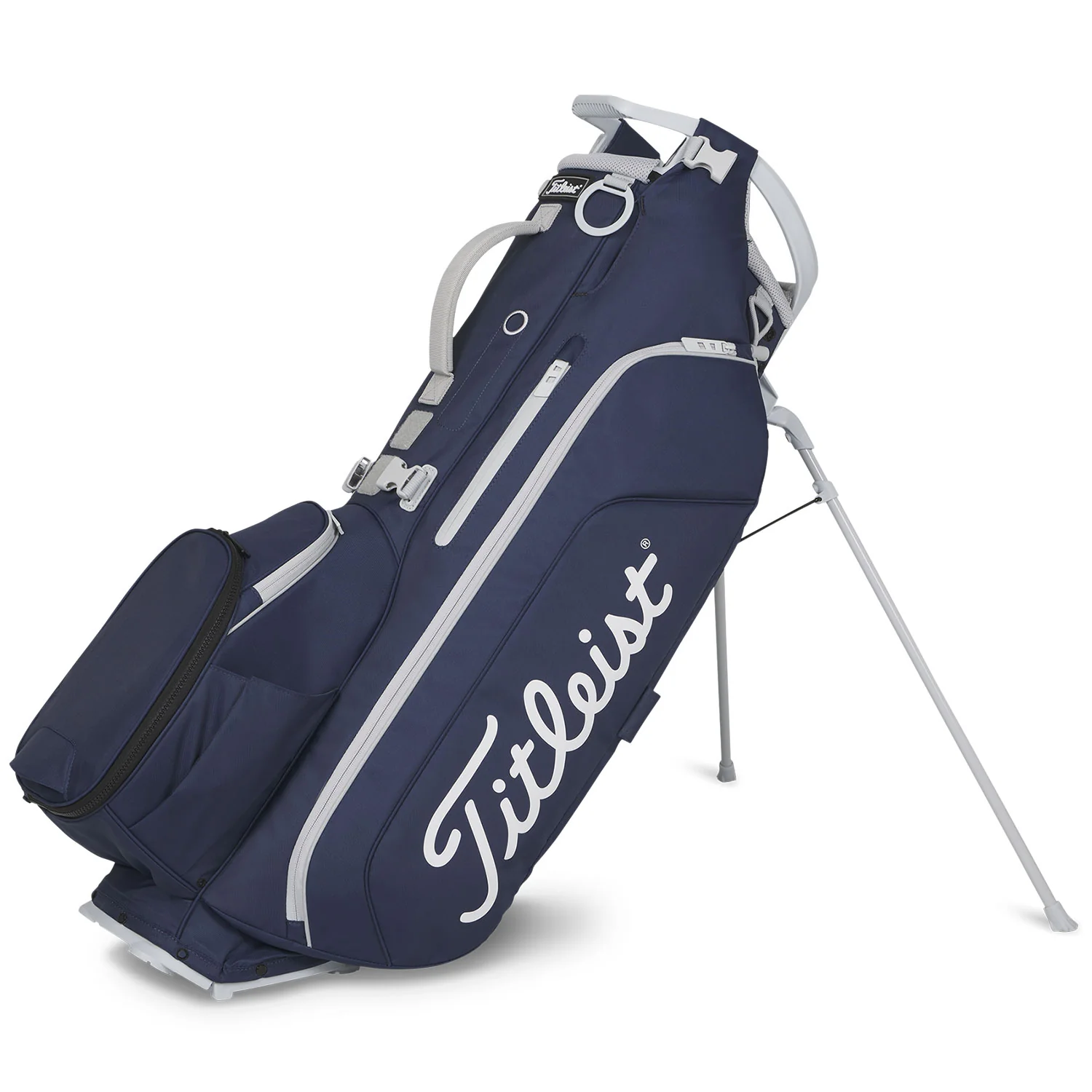 Titleist Hybrid 5 Stand Bag - Image 7
