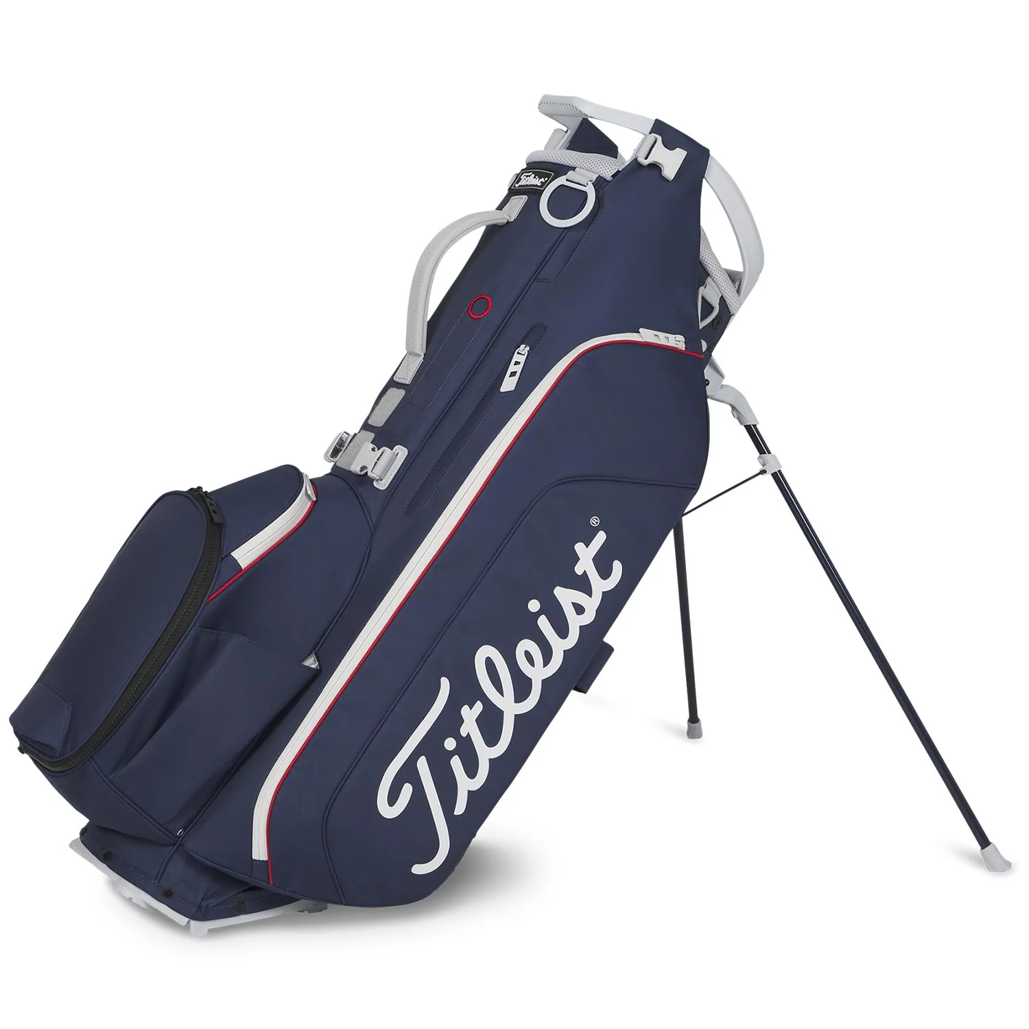 Titleist Hybrid 5 Stand Bag - Image 8