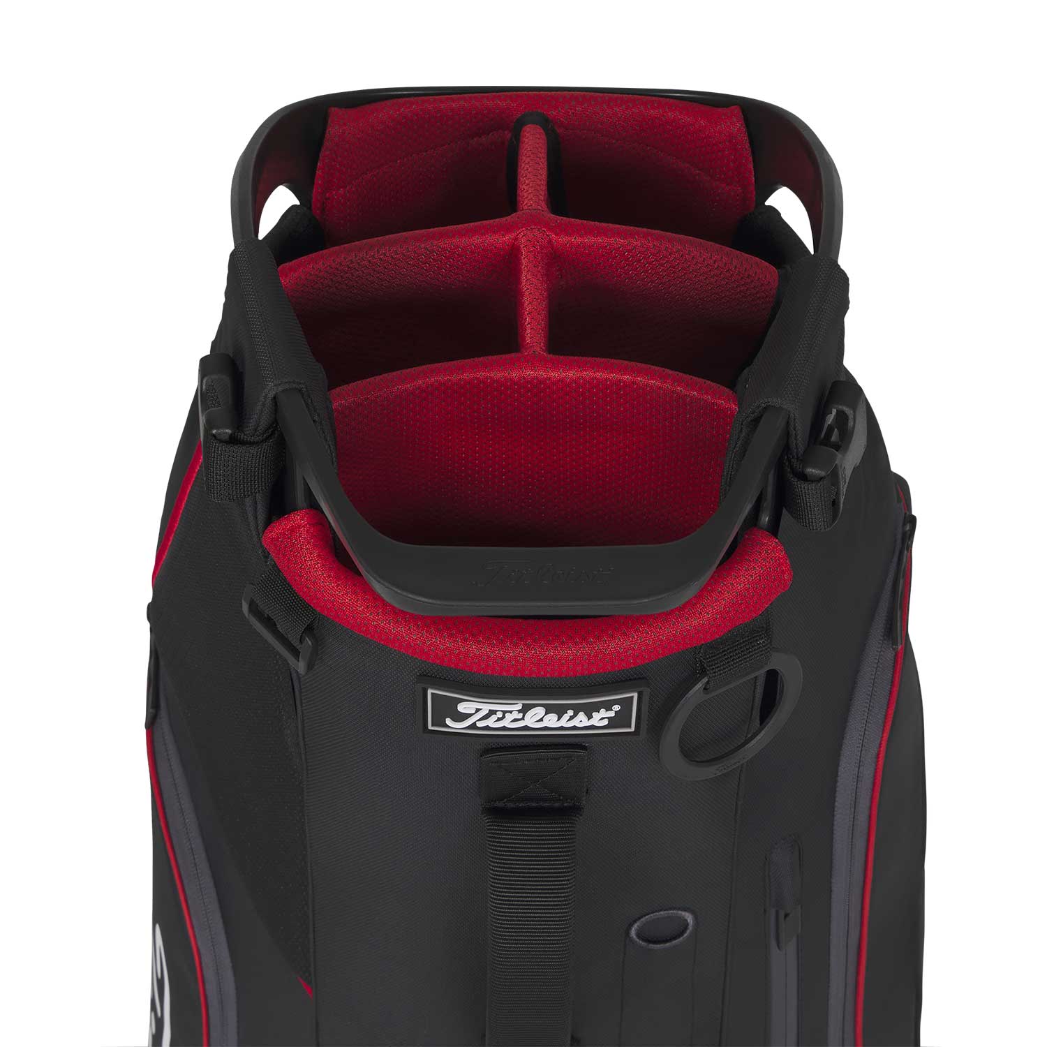 Titleist Hybrid 5 Stand Bag - Image 9