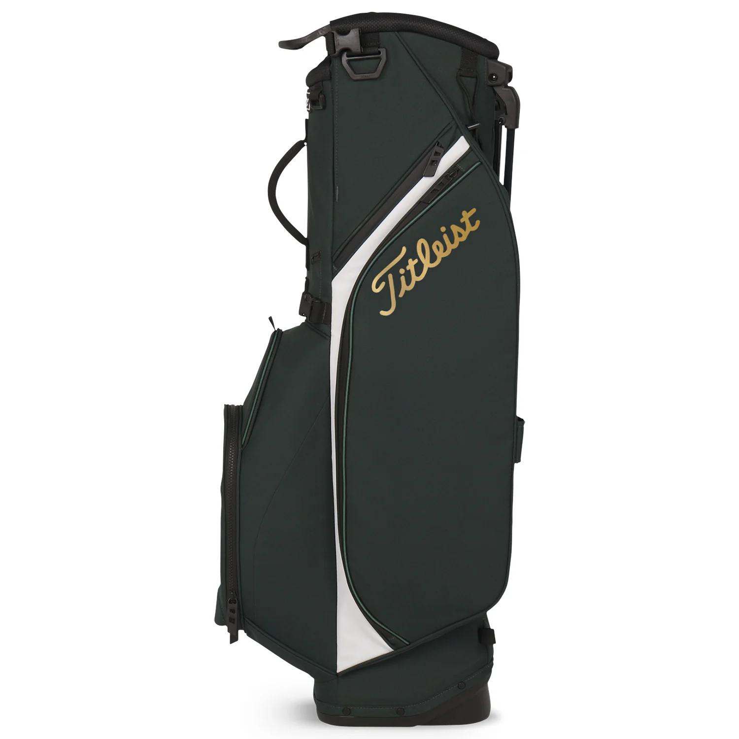 Titleist LTD Players S4 Tee Time Stand Bag - Image 5