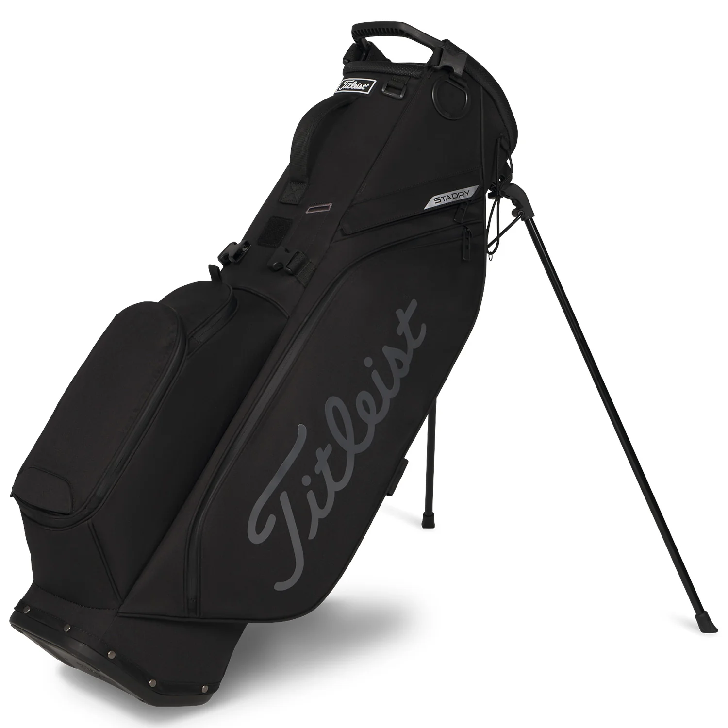 Titleist Players S4 StaDry Stand Bag - Image 10