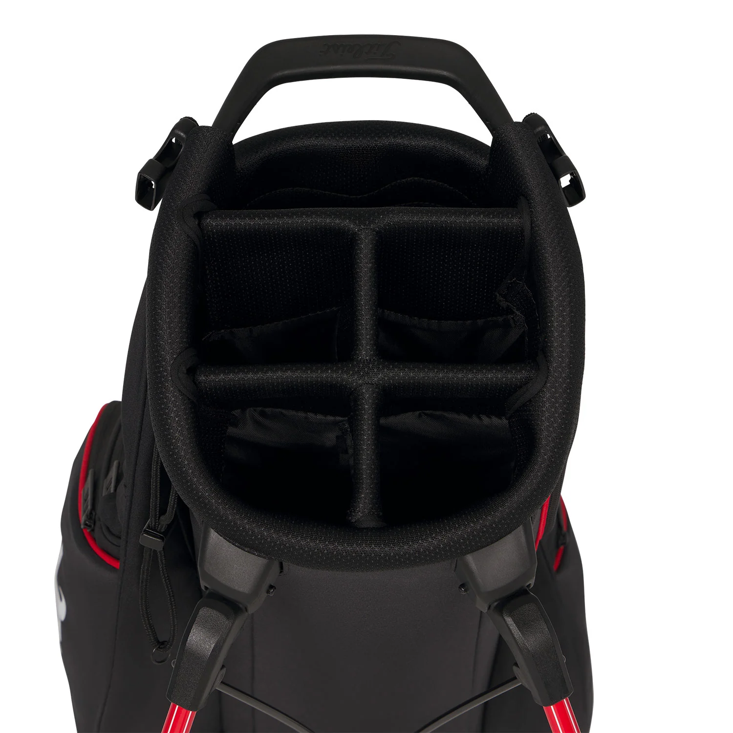 Titleist Players S5 Stand Bag - Image 2