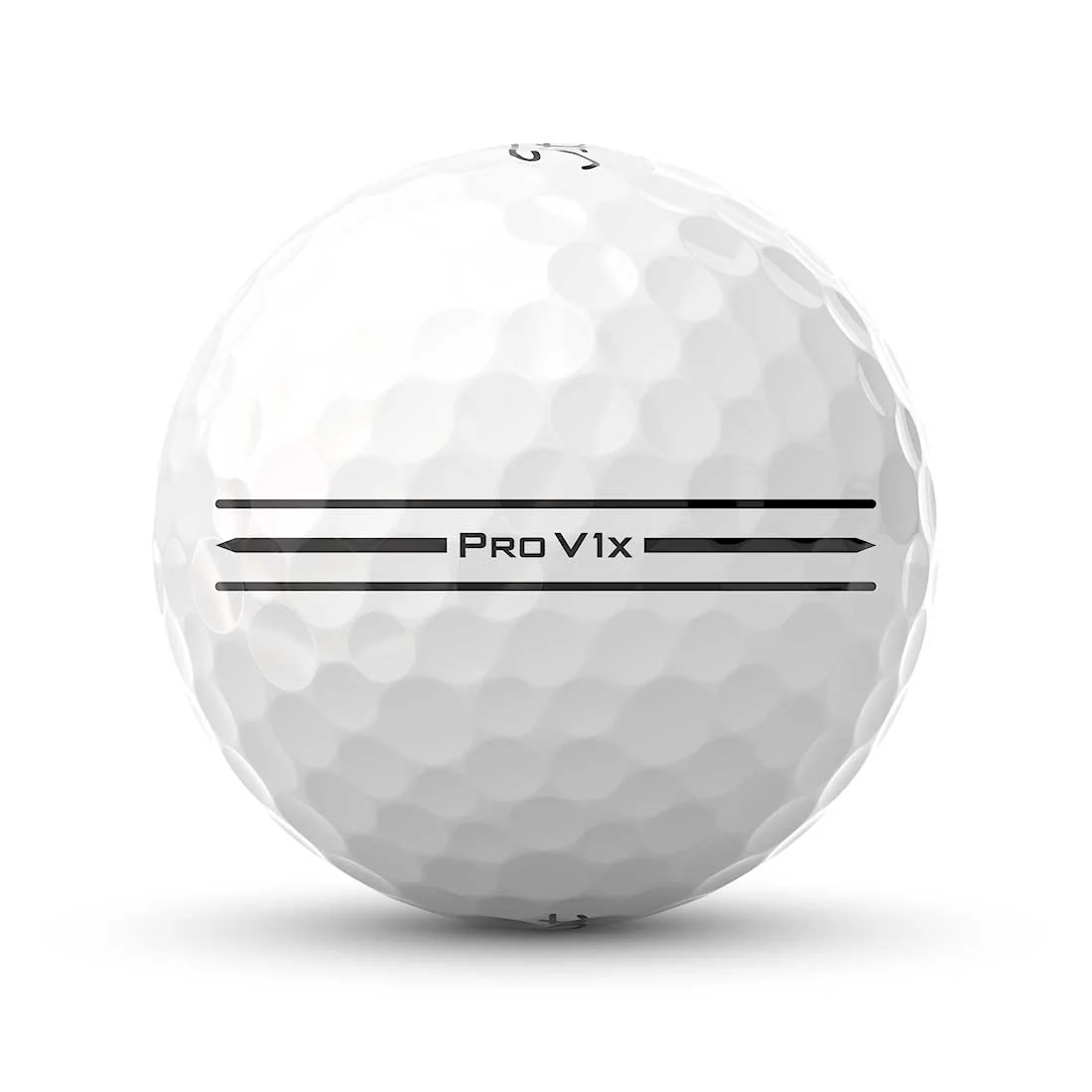 Titleist Pro V1x AIM Enhanced Personalized Golf Balls - Image 3