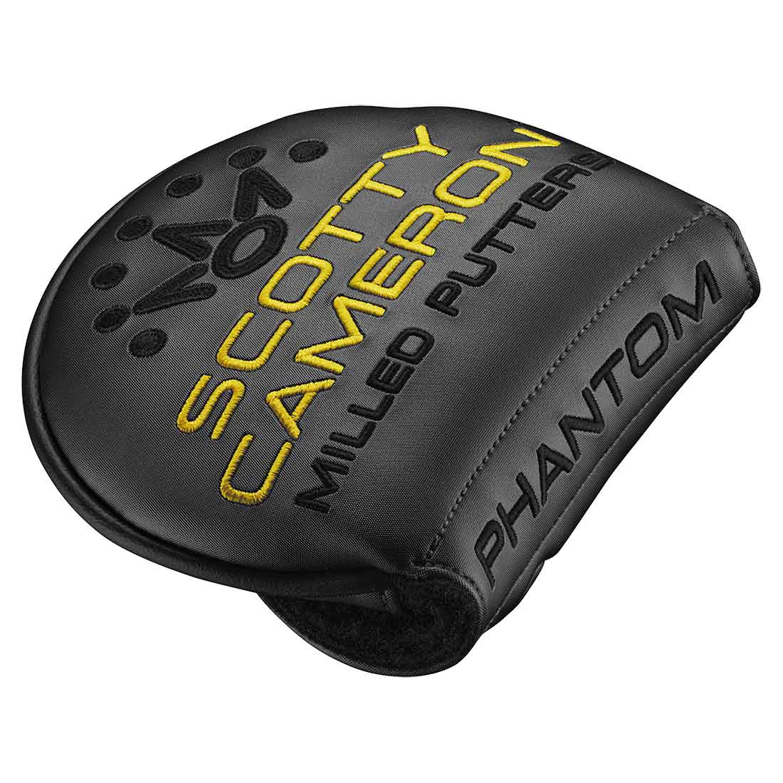 Titleist Scotty Cameron Phantom 11 Putter - Image 3