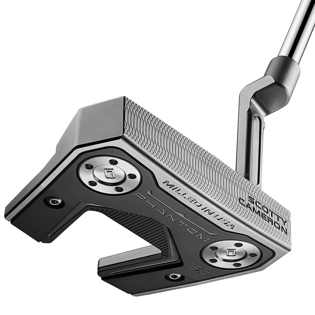 Titleist Scotty Cameron Phantom 5.2 Putter