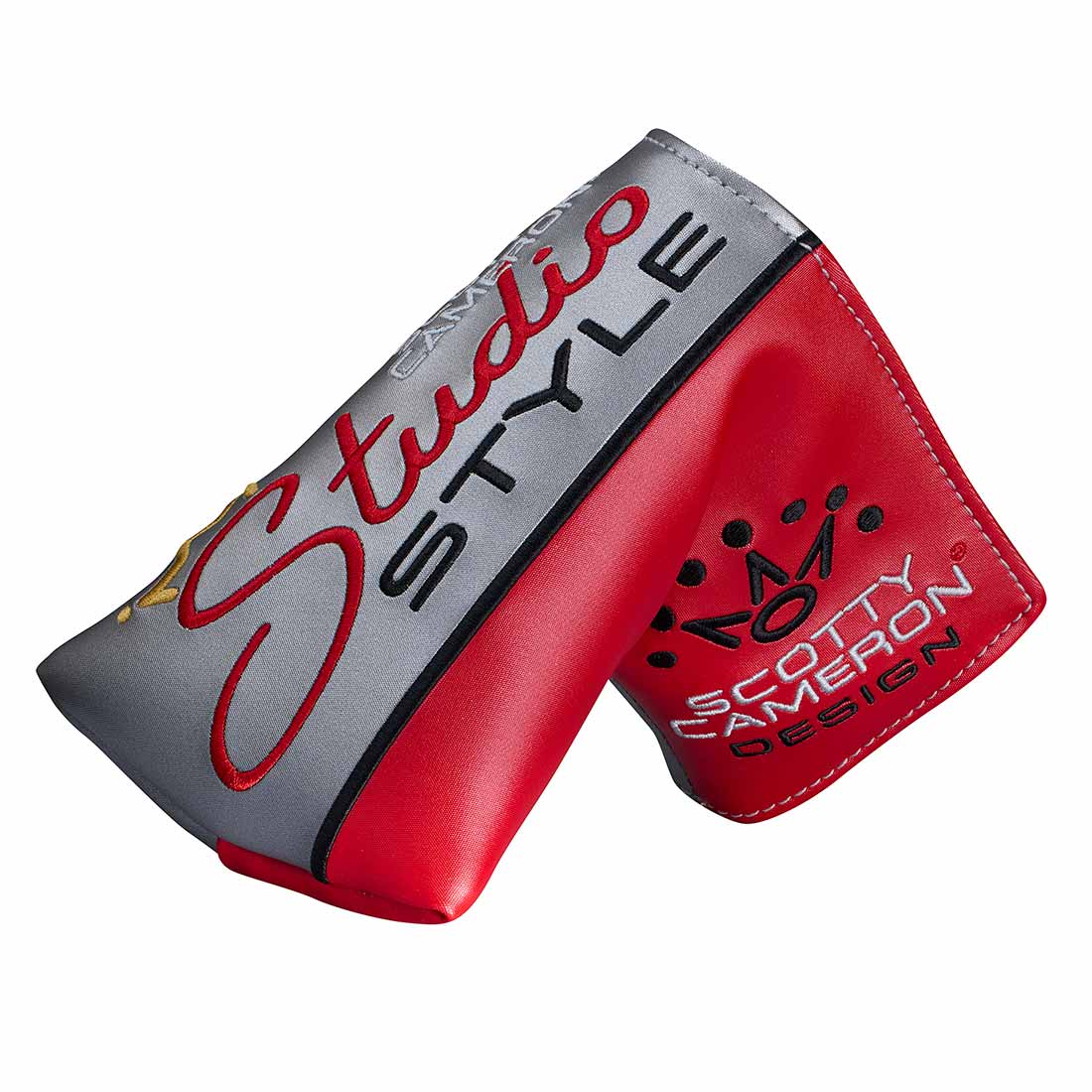 Titleist Scotty Cameron Studio Style Fastback 1.5 Putter - Image 6